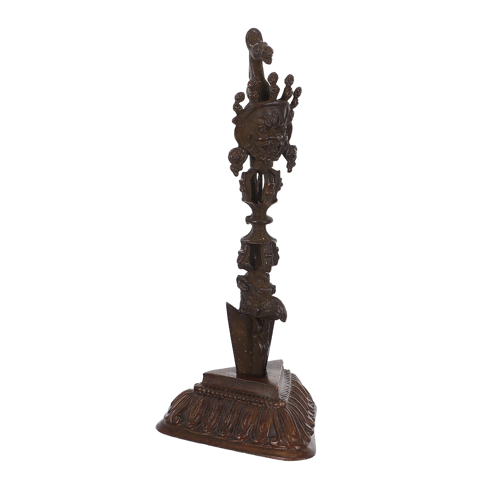 1 Conjunto de Vajra Dorje de C - Home Decor Yoga avaliação e preço