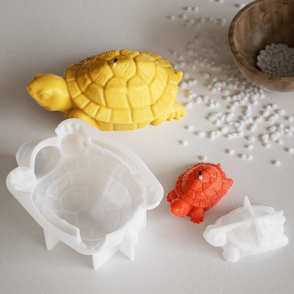 Moldes de Resina 3D de Tartaru - Home Decor Etsy avaliação e preço
