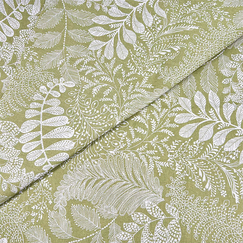 Tecido Estampado Floral Pastor - Home Decor Sofa avaliação e preço