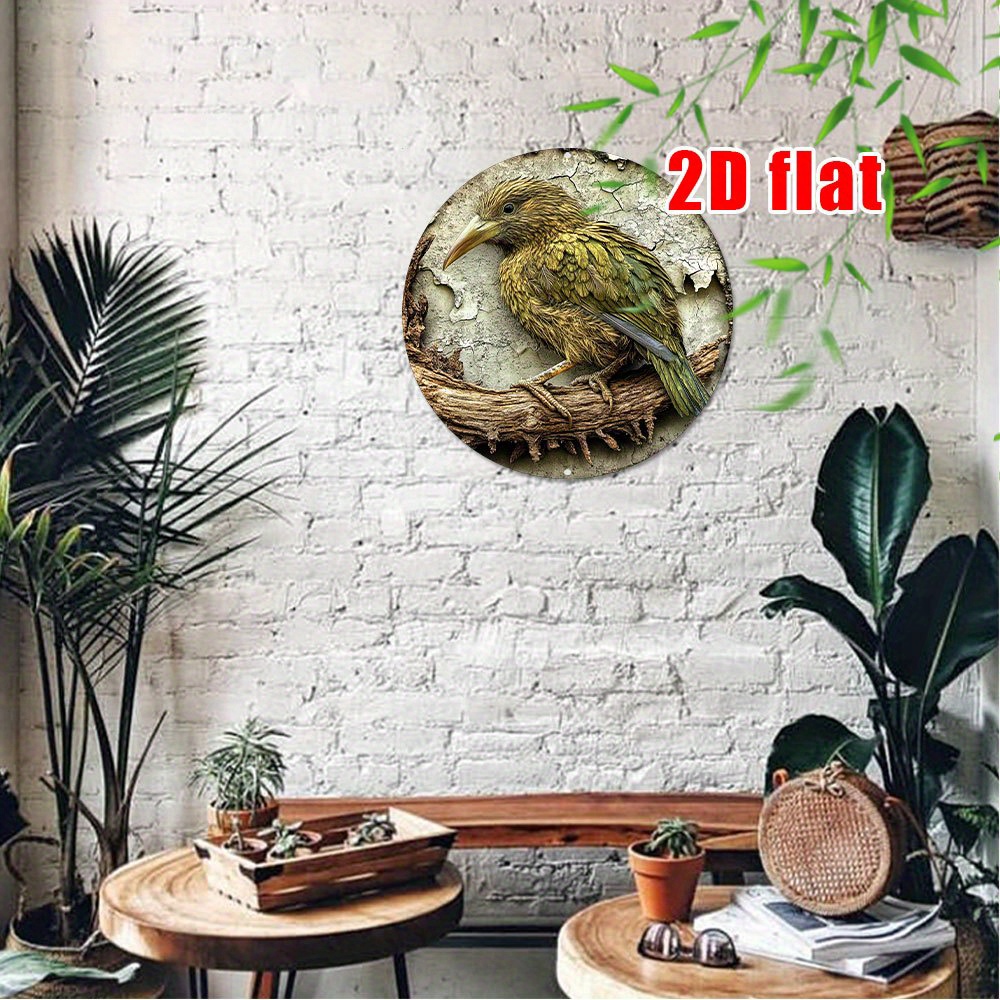CIFBUY Arte de Parede Moderna  - Home Decor Green avaliação e preço