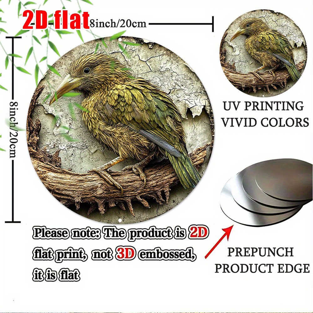 CIFBUY Arte de Parede Moderna  - Home Decor Green avaliação e preço