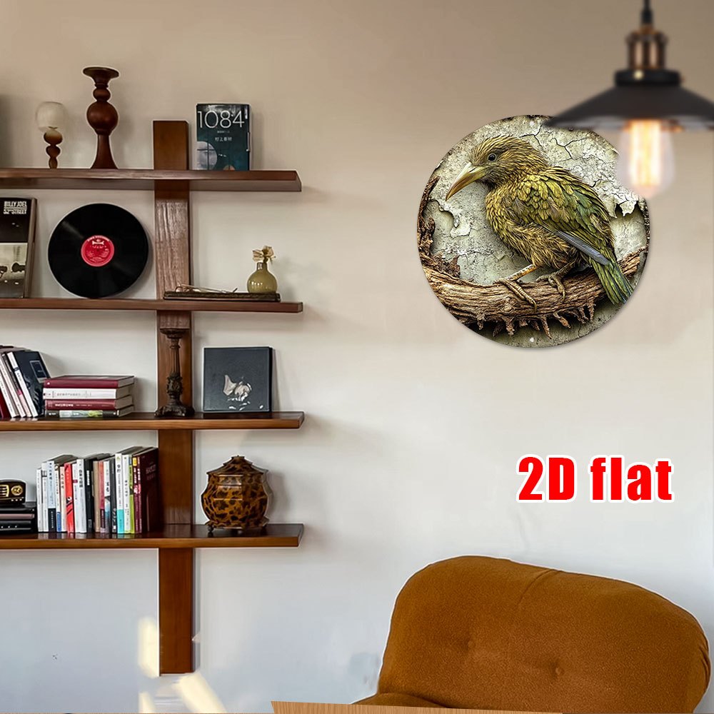 CIFBUY Arte de Parede Moderna  - Home Decor Green avaliação e preço