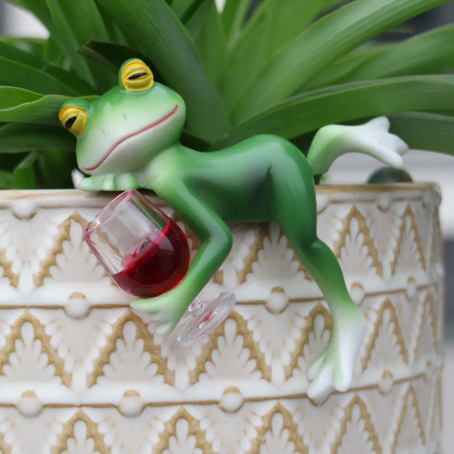 Um encantador ornamento de sap - Terrarium Glass Bottle avaliação e preço