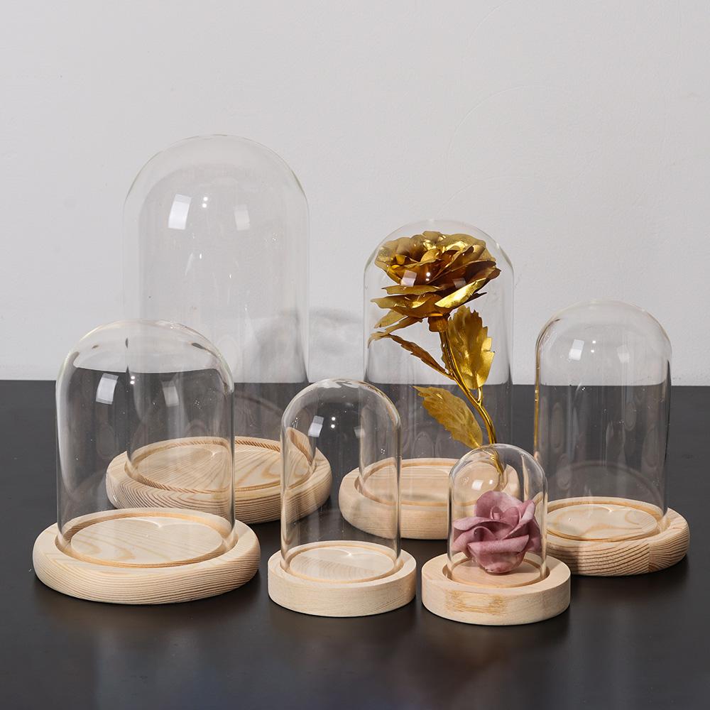 Luzes de Fada para Decoração d - Terrarium Glass Bottle avaliação e preço